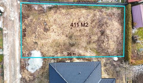 Prodej Pozemky - bydlení, Pozemky - bydlení, Prešov, Slovensko
