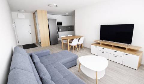 Pronájem Byt 2+1, Byt 2+1, Eduarda Wenzla , Bratislava - Rača, Slovens