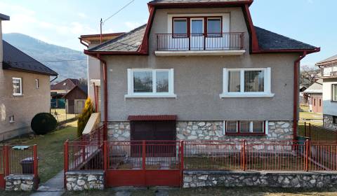 Prodej Rodinný dům, Rodinný dům, Okružná, Revúca, Slovensko