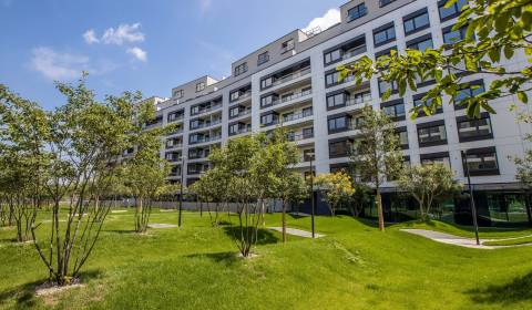 Prodej Byt 3+1, Byt 3+1, Račianska, Bratislava - Nové Mesto, Slovensko