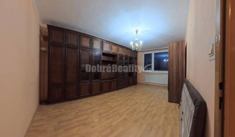 Prodej Byt 2+1, Byt 2+1, Mochovská, Levice, Slovensko