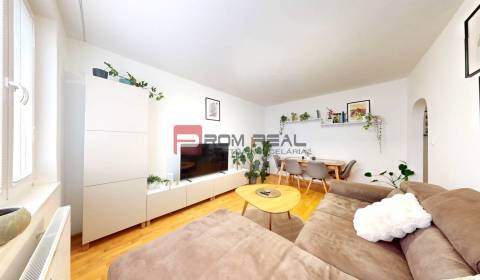 Prodej Byt 3+1, Byt 3+1, Sokolská, Senec, Slovensko