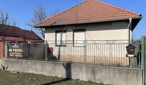 Prodej Rodinný dům, Rodinný dům, Nové Zámky, Slovensko