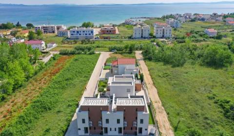 Prodej Rodinný dům, Rodinný dům, Privlaka, Zadar, Chorvátsko