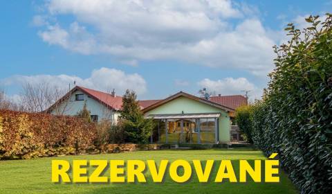 Prodej Rodinný dům, Rodinný dům, Dunajská Streda, Slovensko