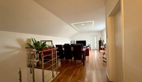 Prodej Rodinný dům, Rodinný dům, Bratislava - Podunajské Biskupice, Sl