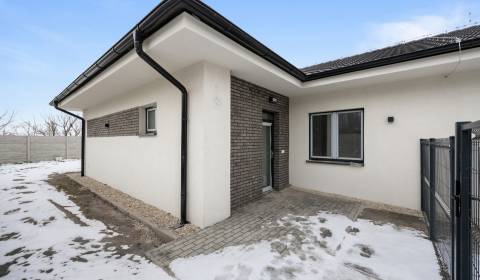 Prodej Rodinný dům, Rodinný dům, Dunajská Streda, Slovensko