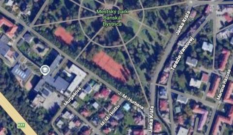 Prodej Rodinný dům, Rodinný dům, Banská Bystrica, Slovensko