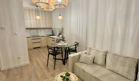 Pronájem Byt 2+1, Byt 2+1, Mikovíniho, Trnava, Slovensko