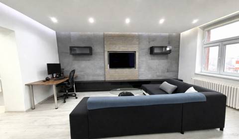 Pronájem Byt 2+1, Byt 2+1, Vajnorská, Bratislava - Nové Mesto, Slovens