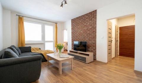 Prodej Byt 2+1, Byt 2+1, Sibírska, Trenčín, Slovensko