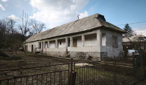 Prodej Rodinný dům, Rodinný dům, Tučekova, Veľký Krtíš, Slovensko