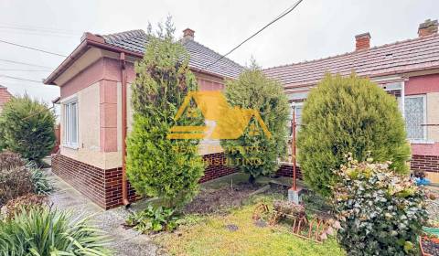 Prodej Rodinný dům, Rodinný dům, Tvrdošovce, Nové Zámky, Slovensko