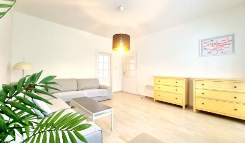 Prodej Byt 3+1, Byt 3+1, Tylova, Bratislava - Nové Mesto, Slovensko