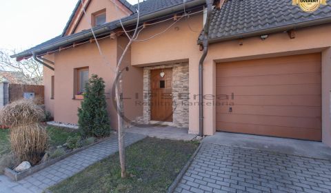 Prodej Rodinný dům, Rodinný dům, Malacky, Slovensko