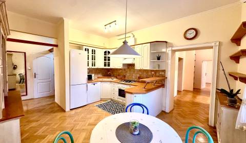 Pronájem Byt 4+1, Byt 4+1, Brnianska, Bratislava - Staré Mesto, Sloven