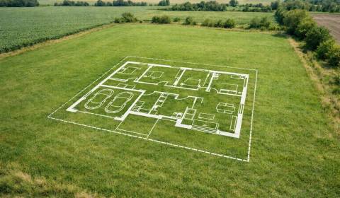 Prodej Pozemky - bydlení, Pozemky - bydlení, Cífer, Trnava, Slovensko