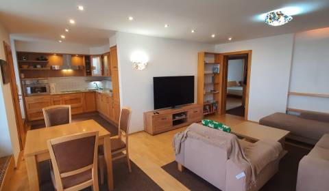 Pronájem Byt 2+1, Byt 2+1, Medená, Bratislava - Staré Mesto, Slovensko