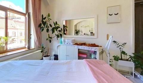 Pronájem Kancelářské prostory, Kancelářské prostory, Hlavná, Prešov, S