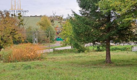 Prodej Zahrady, Zahrady, Humenné, Slovensko