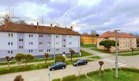 Prodej Byt 3+1, Byt 3+1, Študentská, Snina, Slovensko