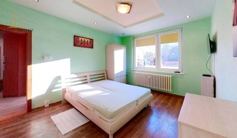 Prodej Byt 3+1, Byt 3+1, Trieda 1. mája, Spišská Nová Ves, Slovensko