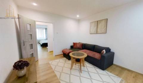 Prodej Byt 3+1, Byt 3+1, Gorazdova, Spišská Nová Ves, Slovensko