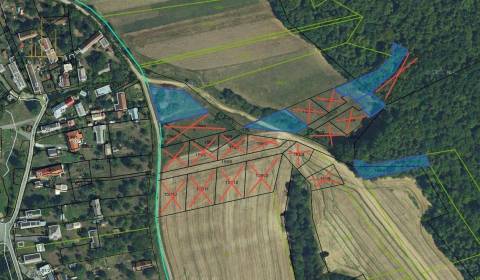 Prodej Pozemky - bydlení, Pozemky - bydlení, Prešov, Slovensko