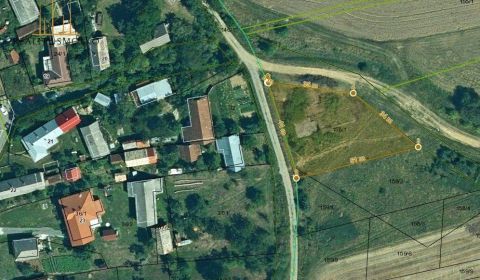 Prodej Pozemky - bydlení, Pozemky - bydlení, Prešov, Slovensko