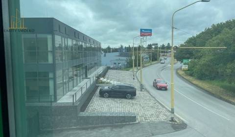 Pronájem Kancelářské prostory, Kancelářské prostory, Bardejovská, Preš