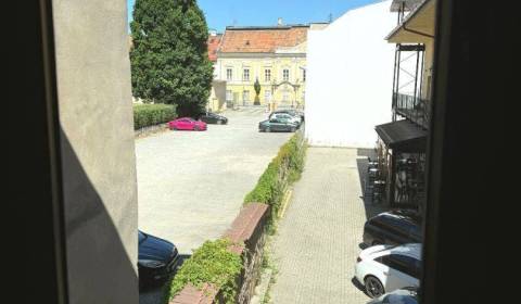 Pronájem Kancelářské prostory, Kancelářské prostory, Hlavná, Prešov, S