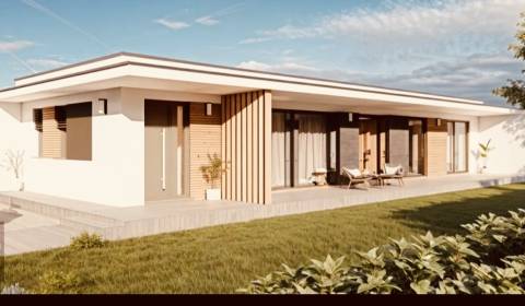 Prodej Rodinný dům, Rodinný dům, Zámočnícka, Senec, Slovensko