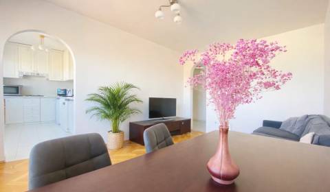 Pronájem Byt 3+1, Byt 3+1, Kuzmányho, Košice - Staré Mesto, Slovensko