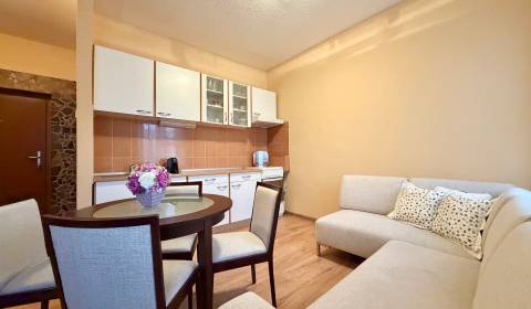 Pronájem Byt 2+1, Byt 2+1, Moravská, Bratislava - Nové Mesto, Slovensk