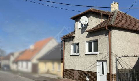 Prodej Rodinný dům, Rodinný dům, Senica, Slovensko