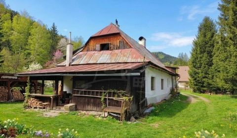 Prodej Rodinný dům, Rodinný dům, Banská Bystrica, Slovensko