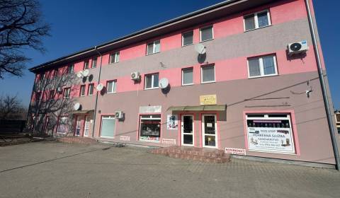 Pronájem Prostory pro obchod, Prostory pro obchod, Hlavná, Dunajská St