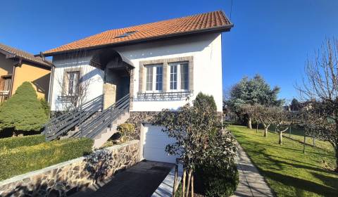 Prodej Rodinný dům, Rodinný dům, Topoľčany, Slovensko