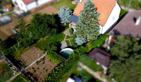 Prodej Rodinný dům, Rodinný dům, Topoľčany, Slovensko