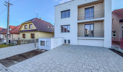 Prodej Rodinný dům, Rodinný dům, Nová osada, Nitra, Slovensko