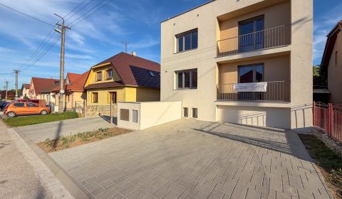 Prodej Rodinný dům, Rodinný dům, Nová osada, Nitra, Slovensko