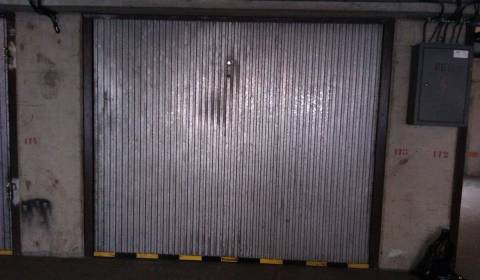 Prodej Garáže, Garáže, Dvojkrížna, Bratislava - Vrakuňa, Slovensko