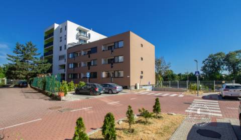 Prodej Garáže, Garáže, Mierová, Bratislava - Ružinov, Slovensko