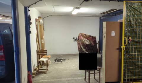 Prodej Garáže, Garáže, Mierová, Bratislava - Ružinov, Slovensko