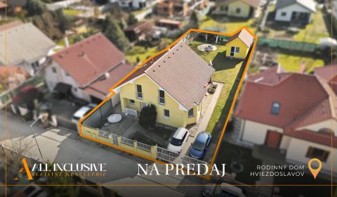 Prodej Rodinný dům, Rodinný dům, Dunajská Streda, Slovensko