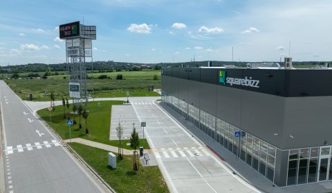 Pronájem Haly a sklady, Haly a sklady, Lipová, Nitra, Slovensko