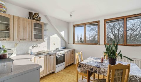 Prodej Rodinný dům, Rodinný dům, Trnava, Slovensko
