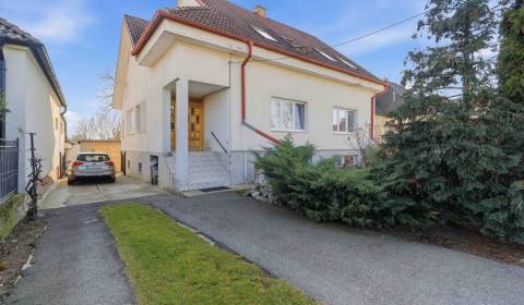 Prodej Rodinný dům, Rodinný dům, Trnava, Slovensko