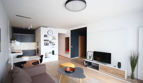 Prodej Byt 2+1, Byt 2+1, Landererova, Bratislava - Staré Mesto, Sloven