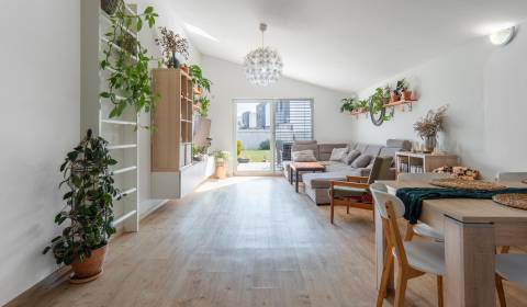 Prodej Rodinný dům, Rodinný dům, Dlhá, Pezinok, Slovensko